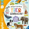 Ravensburger Interaktive Lernspiele>Tiptoi® Kennst Du Diese Tiergeräusche