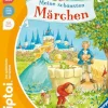 Ravensburger Interaktive Lernspiele>tiptoi®: Meine schönsten Märchen