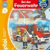 Ravensburger Interaktive Lernspiele>tiptoi®: Wieso? Weshalb? Warum? Bei der Feuerwehr