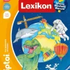 Ravensburger Interaktive Lernspiele>tiptoi®: Wieso? Weshalb? Warum? Lexikon