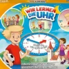 Ravensburger Interaktive Lernspiele>tiptoi®: Wir lernen die Uhr