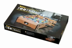 Philos Familien- Und Gesellschaftsspiele>Tischfussball-Kicker 50x31x10