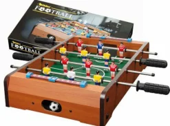 Philos Familien- Und Gesellschaftsspiele>Tischfussball-Kicker 50x31x10