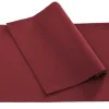 Pichler Tischdecken, Untersetzer Und Co>Tischset Como rechteckig 35x50cm burgund