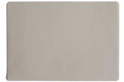 Asa Selection Tischdecken, Untersetzer Und Co>Tischset, Lederoptik stein 33x46 cm