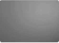 Asa Selection Tischdecken, Untersetzer Und Co>Tischset, Lederoptik Zement 33x46 cm