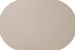 Asa Selection Henkelbecher>Tischset Oval, Stone