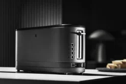WMF GmbH Toaster Und Sonstige Elektrokleingeräte>Toaster Langschlitz Kuemi black