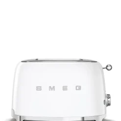 Smeg Toaster Und Sonstige Elektrokleingeräte>Toaster 2-Scheiben - Weiß