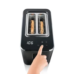 Cloer Elektro Toaster Und Sonstige Elektrokleingeräte><noscript><img width=