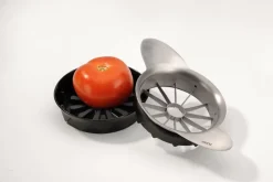 Gefu Schälen Und Zerkleinern>Tomaten-/Apfelteiler Pomo