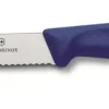 Victorinox Obst- Und Gemüsemesser>Tomatenmesser blau