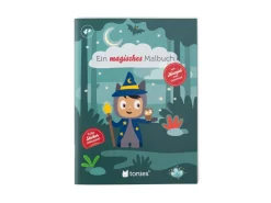 Tonies® Malen Und Zeichnen>Ein magisches Malbuch - Freundschatstag im