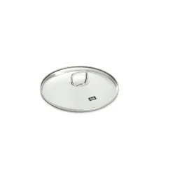 Fissler Zubehör Und Ersatzteile>Topfdeckel Glas Hamburg 16 cm