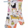 Ulster Weavers Küchentextilien>Topfhandschuh "Cool Cats"