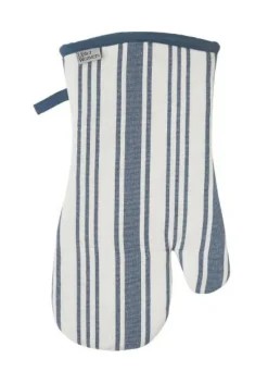 Ulster Weavers Küchentextilien>Topfhandschuh "Denim Stripe"
