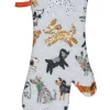 Ulster Weavers Küchentextilien>Topfhandschuh "Dog Days"