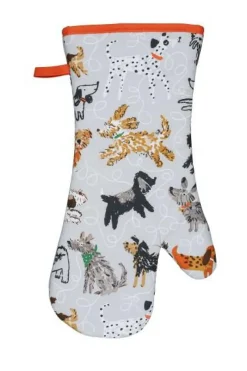 Ulster Weavers Küchentextilien>Topfhandschuh "Dog Days"