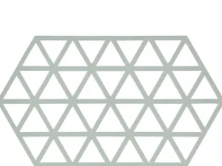 Zone Zubehör Und Ersatzteile>Topfuntersetzer Large Nordic Sky