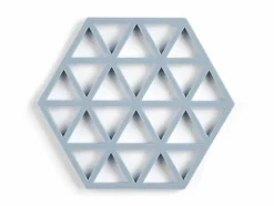 Zone Zubehör Und Ersatzteile>Topfuntersetzer Triangles Sky