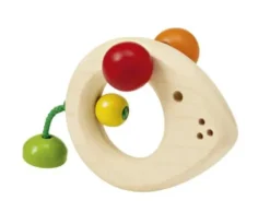 Selecta Spielen>Topino, Maus-Greifling, 8 cm