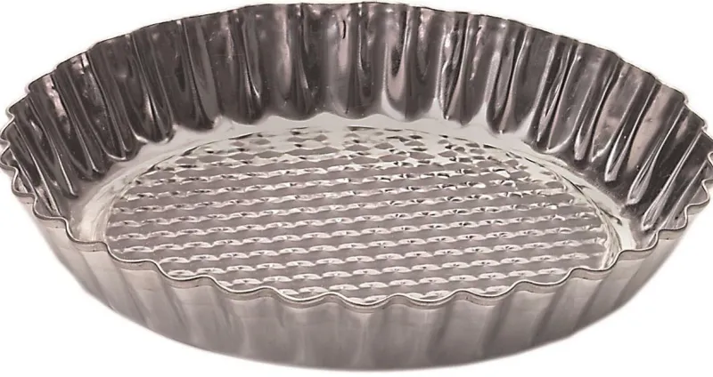 Nic Spiel + Art Kaufladen Und Spielküche>Tortelettform 12 cm