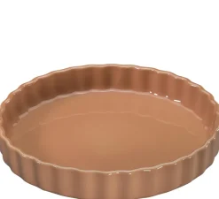 Küchenprofi Backformen>Tortenform Porto 28cm coral