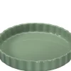 Küchenprofi Backformen>Tortenform Porto 28cm jade