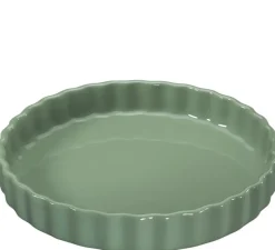 Küchenprofi Backformen>Tortenform Porto 28cm jade