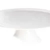 Asa Selection Weiß>Tortenplatte Auf Fuß D.35 cm,H.9 cm