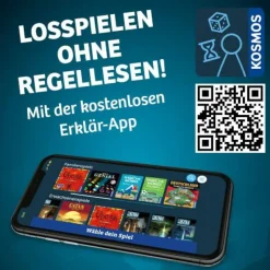 Kosmos Familien- Und Gesellschaftsspiele><noscript><img width=