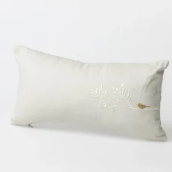 Räder Sitzkissen Und Co>Traumkissen „Goldvogel", 33x17cm