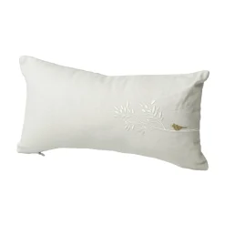 Räder Sitzkissen Und Co>Traumkissen „Goldvogel", 33x17cm