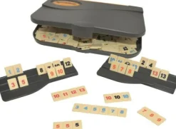 Jumbo Kinderspiele>Travel Rummikub