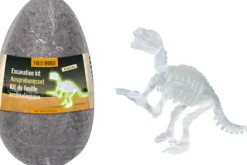 COPPENRATH SPG Experimentieren>T-Rex World - Ausgrabungsset Figuren im Ei nachtle