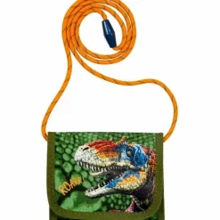 COPPENRATH SPG Taschen Und Körbe>T-Rex World - Brustbeutel T-Rex