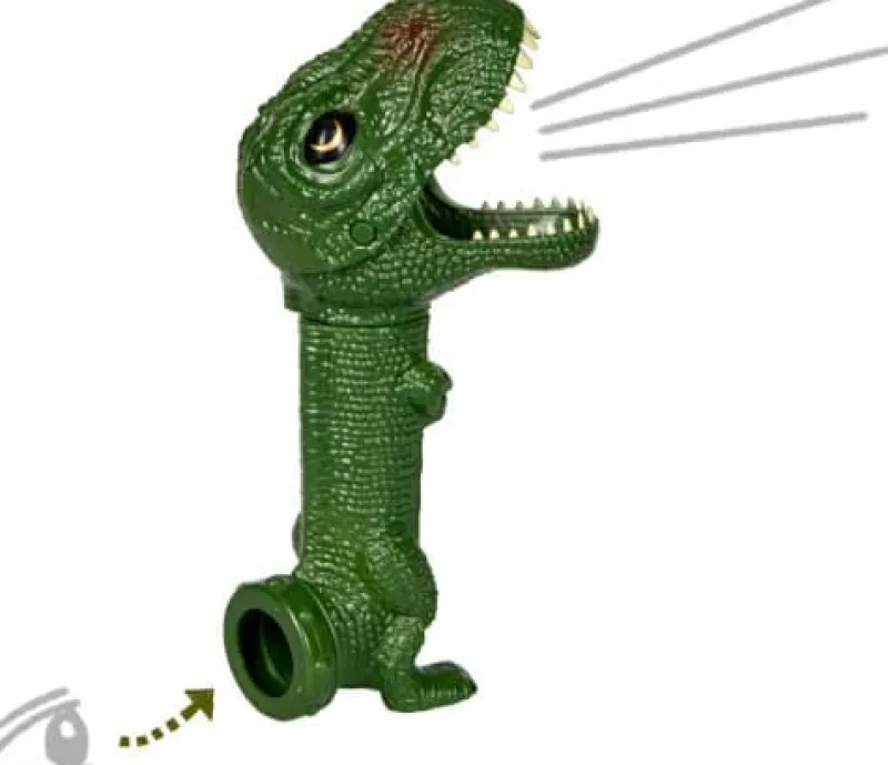 COPPENRATH SPG Experimentieren>T-Rex World - Dinosaurier-Periskop