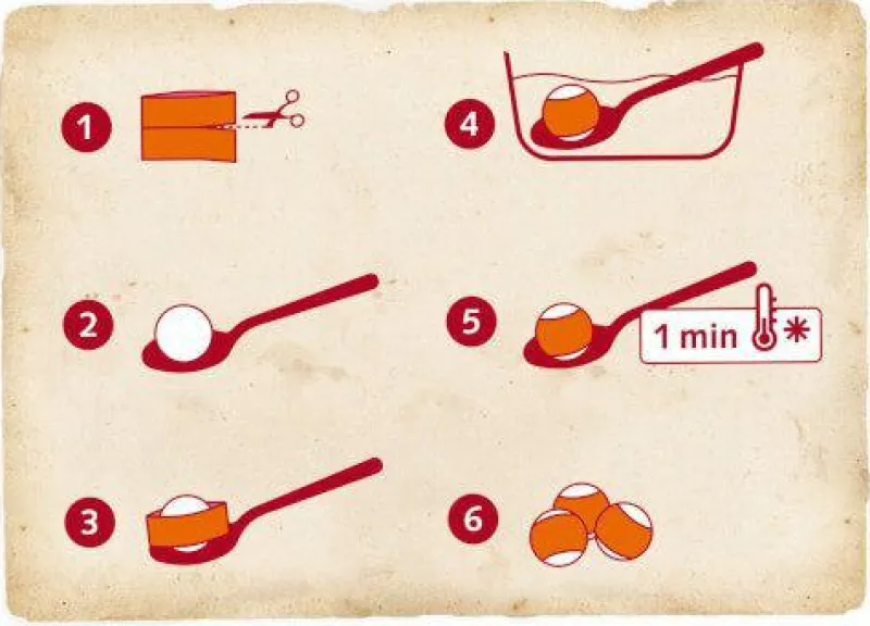 COPPENRATH SPG Basteln>T-Rex World - Murmeln zum Selbermachen