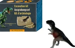 COPPENRATH SPG Experimentieren>T-Rex World Mini-Ausgrabungsset Dino-Figur