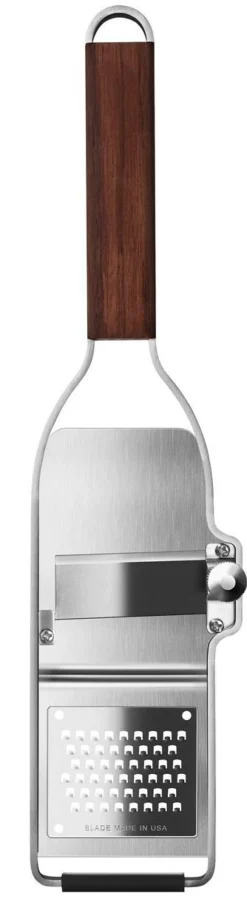 Microplane Schälen Und Zerkleinern>Trüffel Tool 2 in 1 - Master