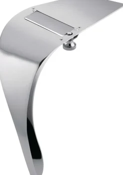 Alessi Schälen Und Zerkleinern>Trüffelhobel Alba