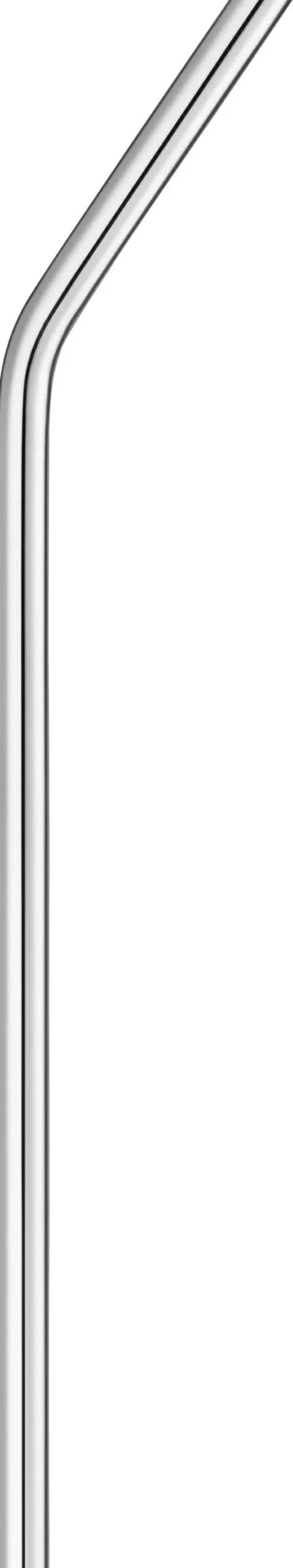 WMF GmbH Barzubehör>Trinkhalm-Set Baric Cromargan® 6-teilig mit Reinig