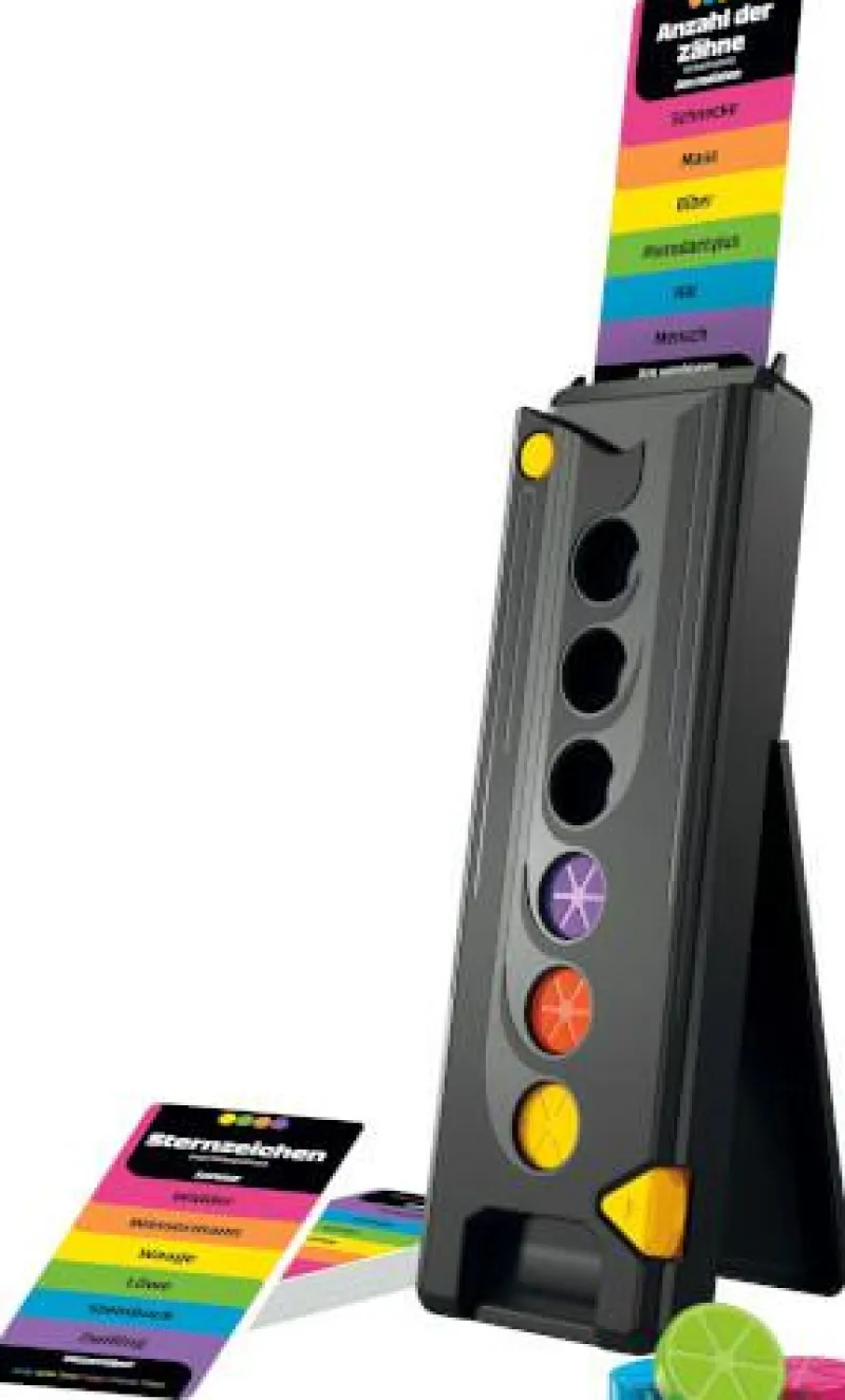 Hasbro Familien- Und Gesellschaftsspiele>Trivial Pursuit Droppen oder Floppen