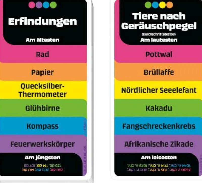 Hasbro Familien- Und Gesellschaftsspiele>Trivial Pursuit Droppen oder Floppen