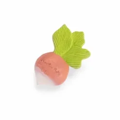 Moulin Roty Spielen>Trois Lapins Rassel Radieschen