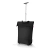 Reisenthel Reisetaschen Und Koffer>Trolley M black Tasche auf Rollen