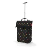 Reisenthel Reisetaschen Und Koffer>Trolley M dots Tasche auf Rollen