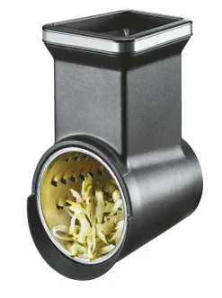 Gefu Schälen Und Zerkleinern>Trommelreibenvorsatz Transforma