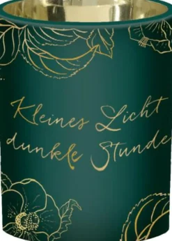 COPPENRATH SPG Kerzen, Leuchter Und Zubehör>Trostwindlicht kleines Licht für dunkle Stunden