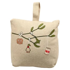 Det Gamle Apotek Dekoration>Türstopper "Christmas Ornaments"